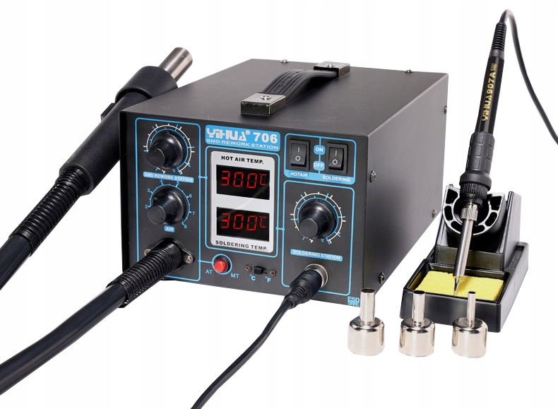 706 SPAWARKA PLASTIKU SUPER DYSZA SPOIWA 0 6KG Producent code YH706 0 6 T K