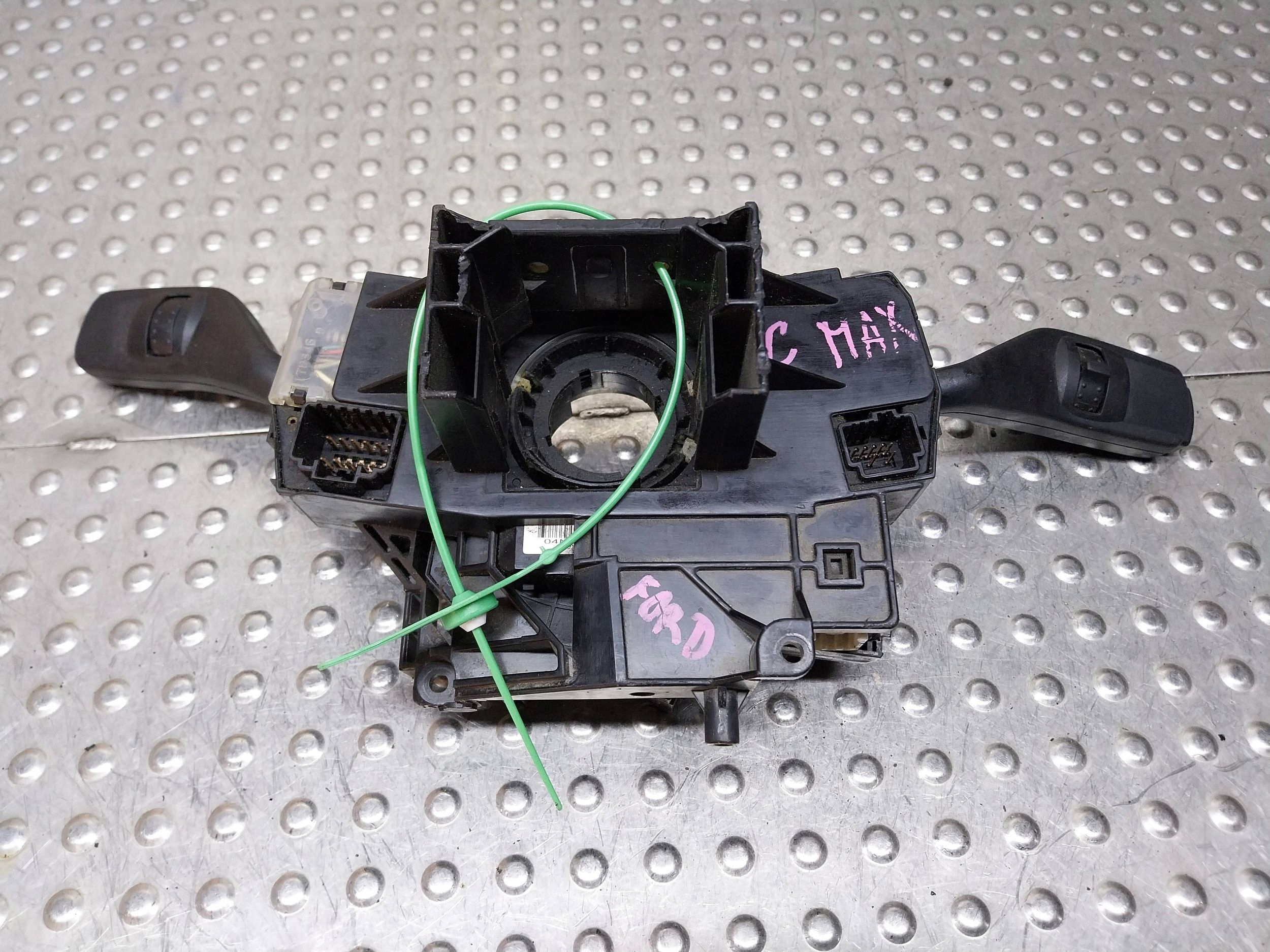 DEVIO LUCI TERGICRISTALLO TERGI 4M5T-14A664-AB FORD FOCUS MK2 C-MAX MK1