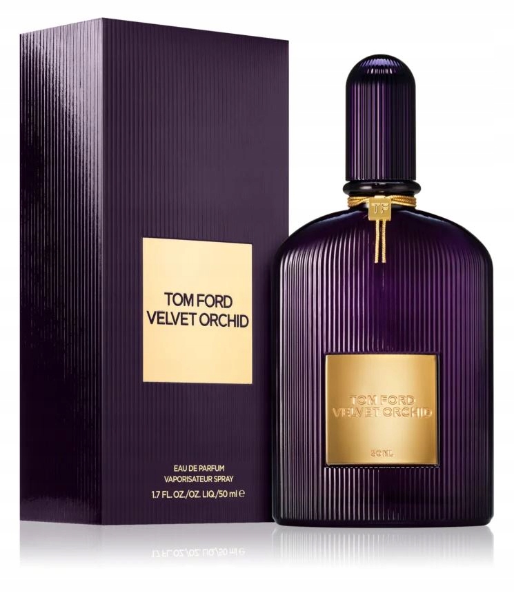 Tom Ford Velvet Orchid parfémovaná voda 50 ml