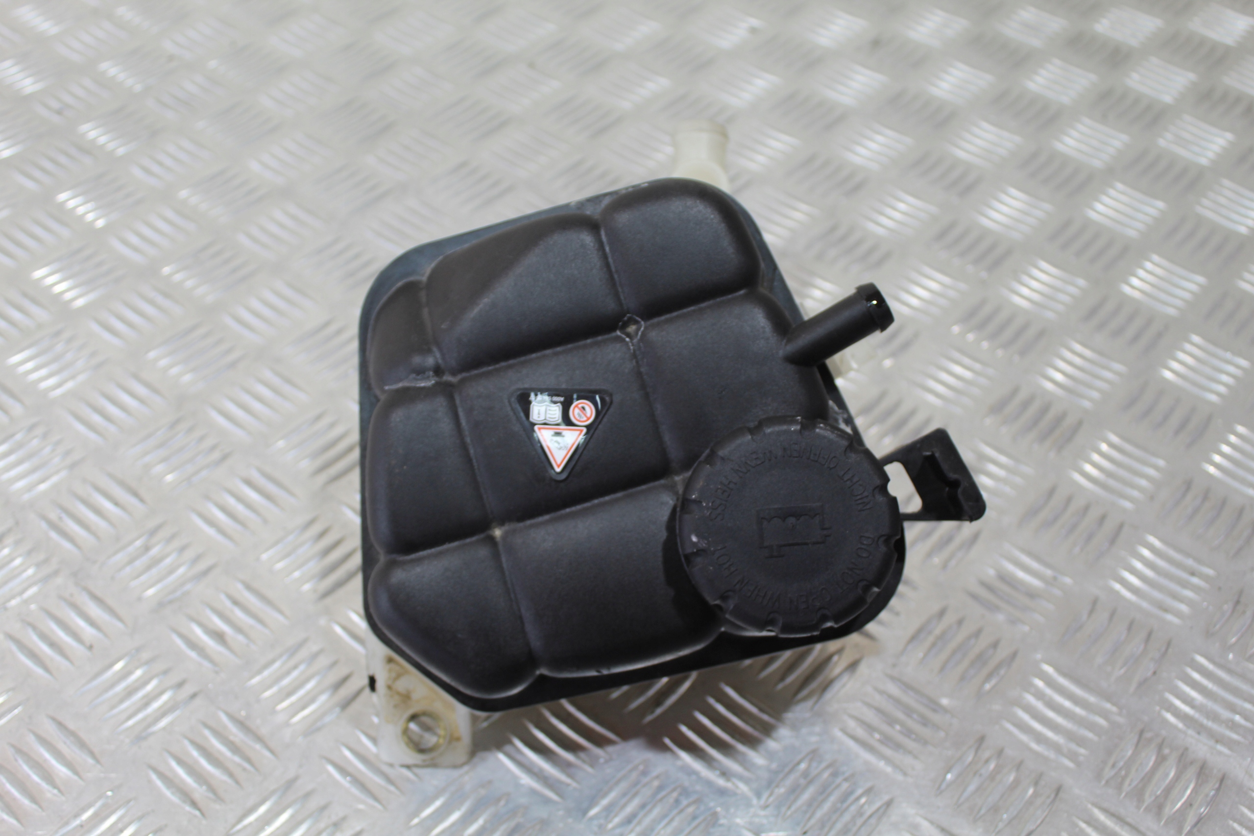 water tank GLE W166 AMG