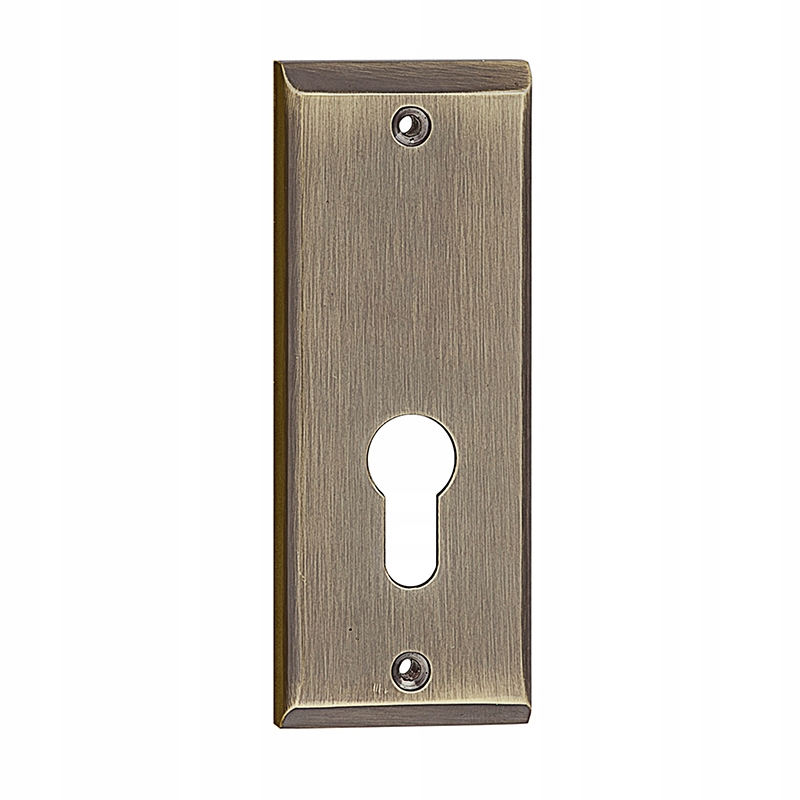 

Szyld Górny Kwadratowy Klamka Zeus/maja Patyna