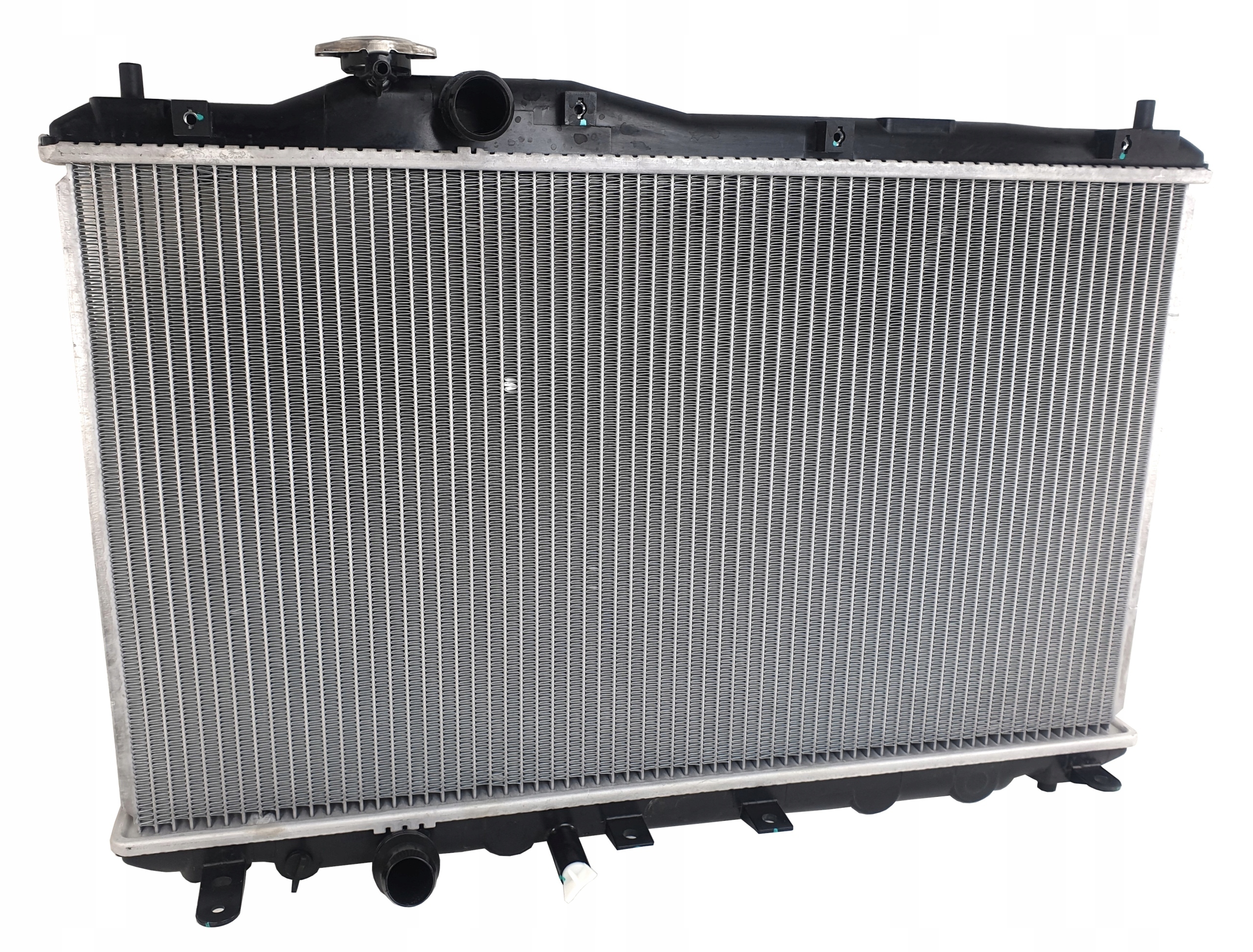 CHŁODNICA WODY HONDA CIVIC 2011-2017 19010R1BA01