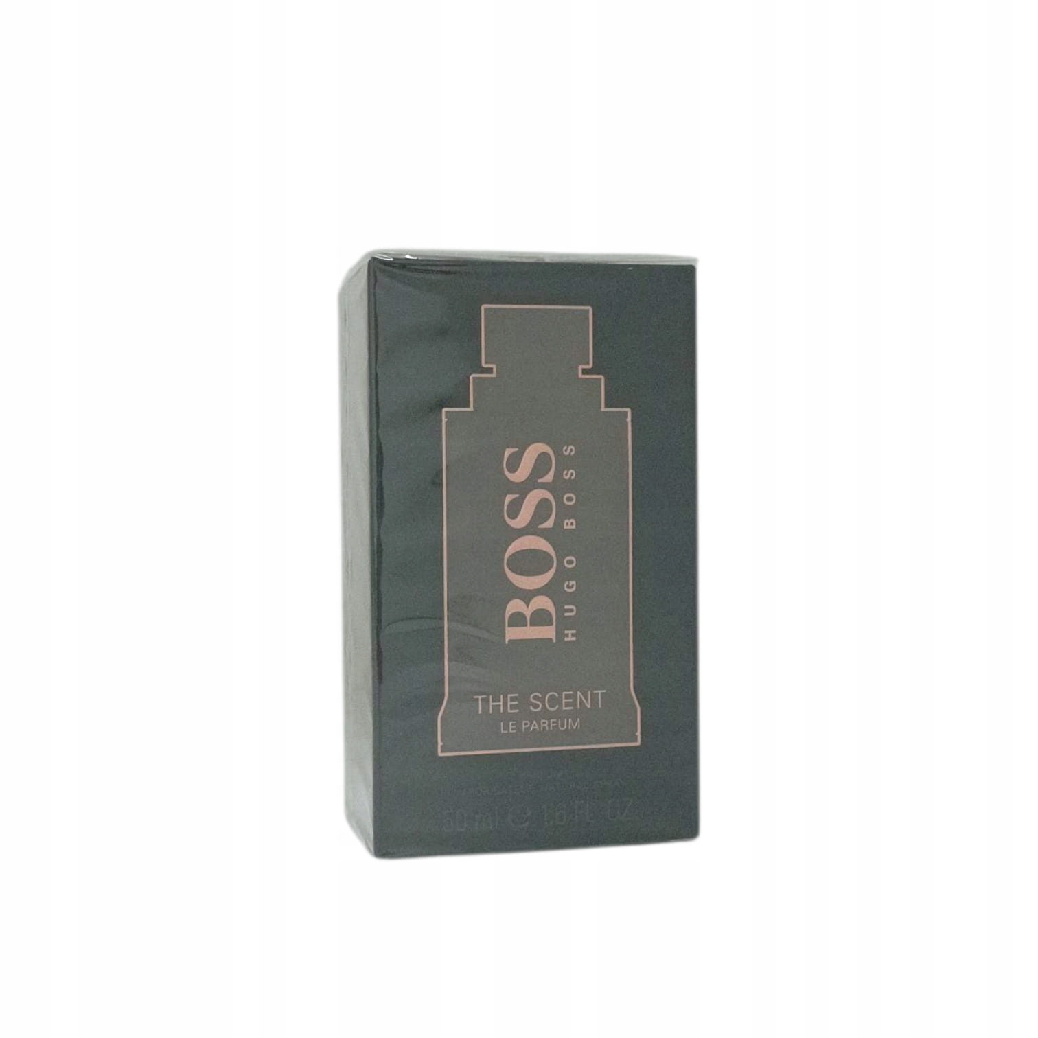 Hugo Boss Parfémová voda The Scent Le Parfém 50 ml