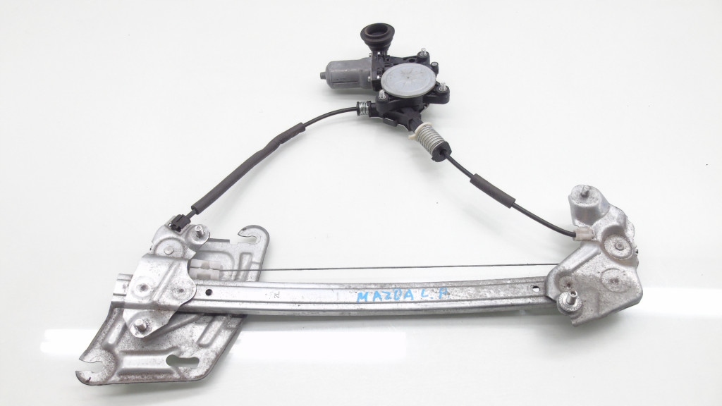 PODNOŚNIK SZYBY LEWY PRZÓD MAZDA MX-5 MX5 ND