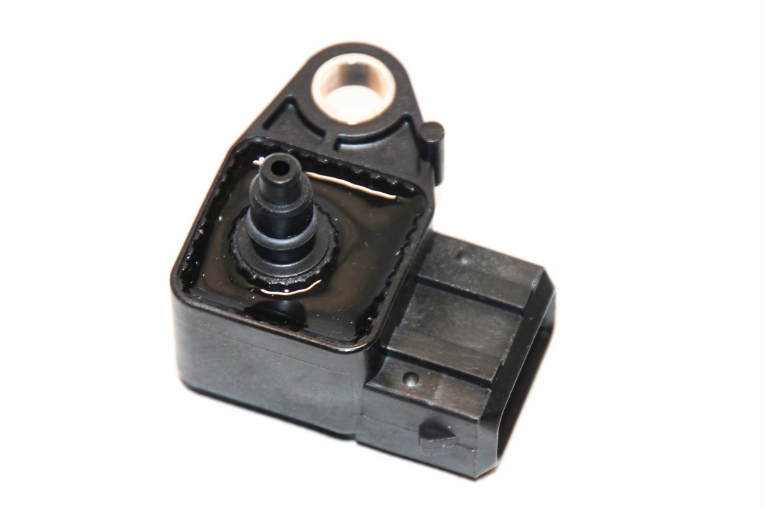 Czujnik ciśnienia w kolektorze BMW BMW E46 E60 E90 Producent części BMW OE