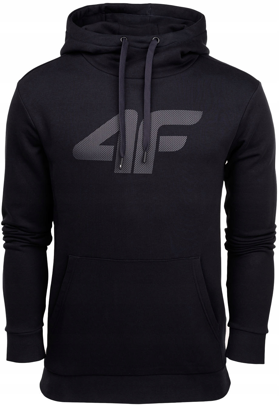 

4F bluza męska z kapturem sportowa dresowa roz.S
