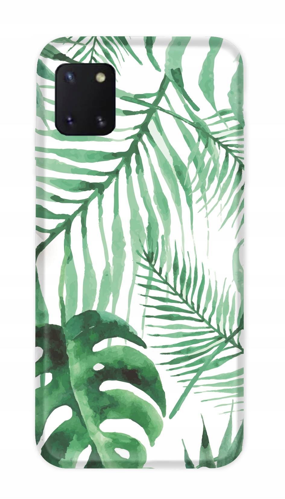 

Etui Do Samsung Note 10 Lite + Szkło / Różne Wzory