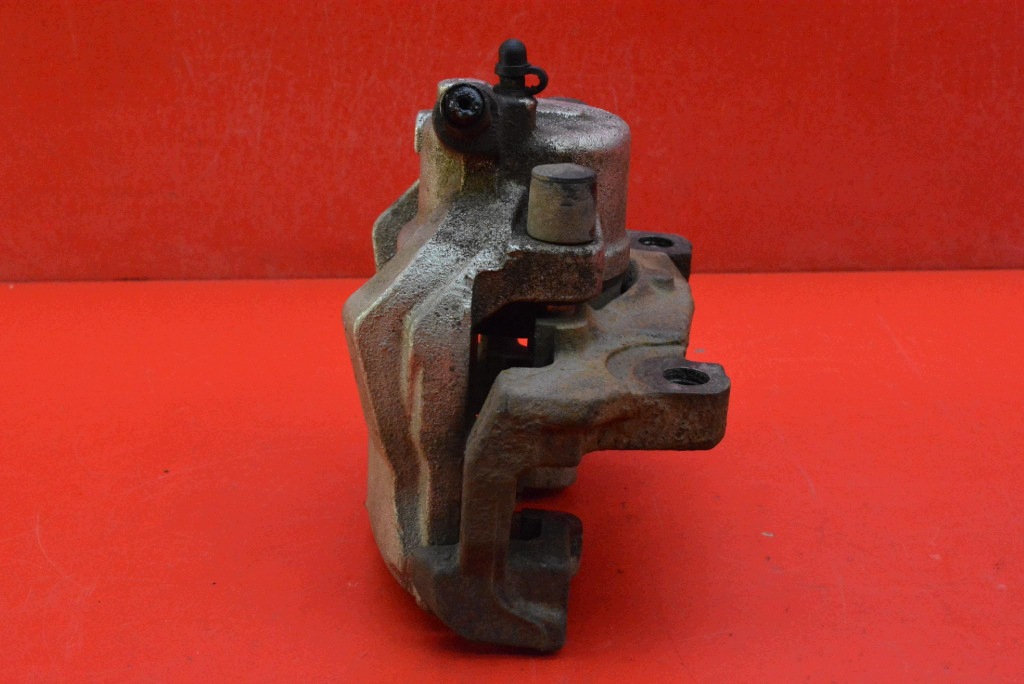 caliper brake left front FORD S-MAX MK1 2.0 16V 145 KM 06-10