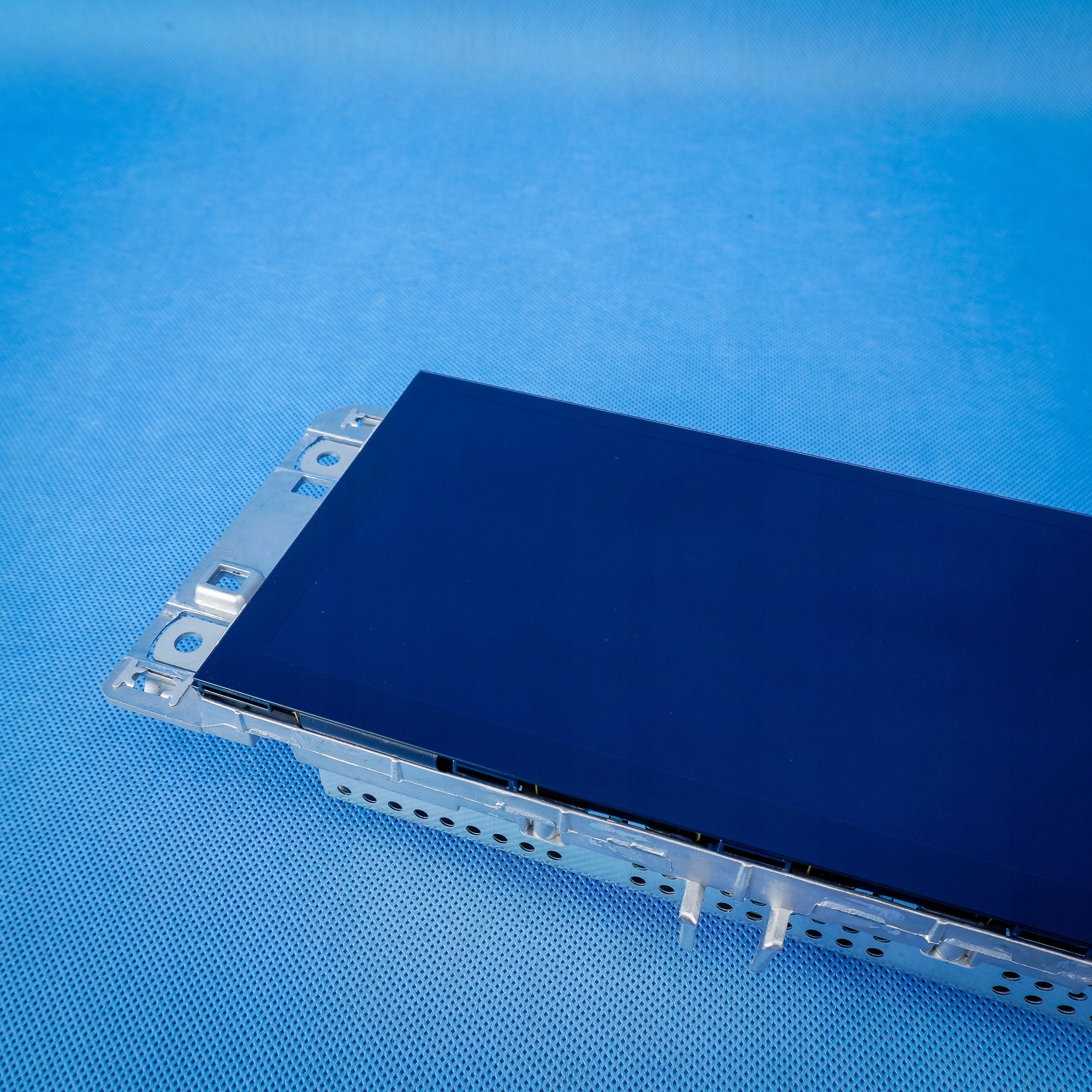 display LCD MMI High Navi 10,1" SoftTouch Audi Q3 83A 83A919605C 28km