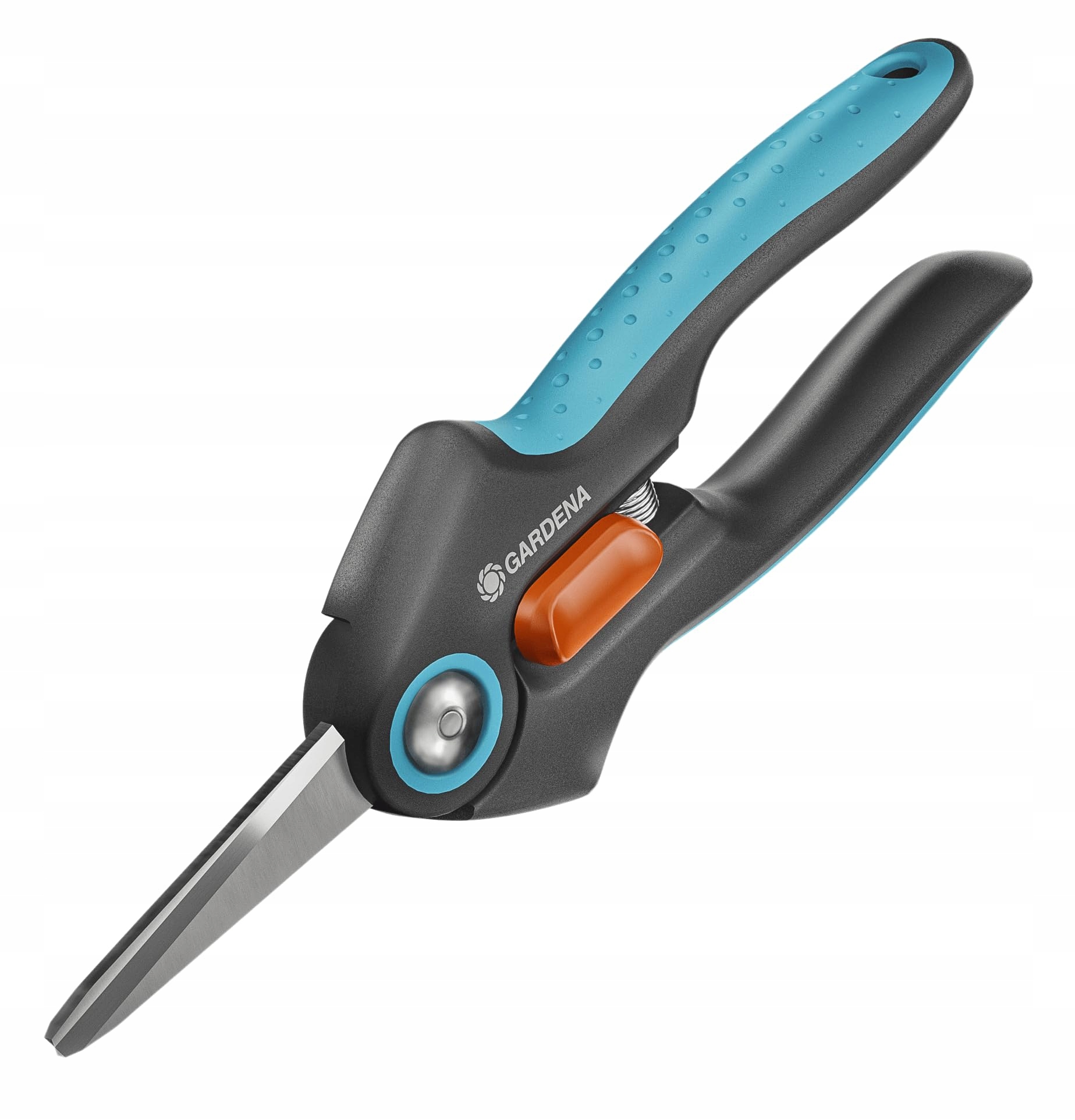 Gardena Nůžky Z Nerezové Oceli pro květinové byliny 47 mm Ergonomické