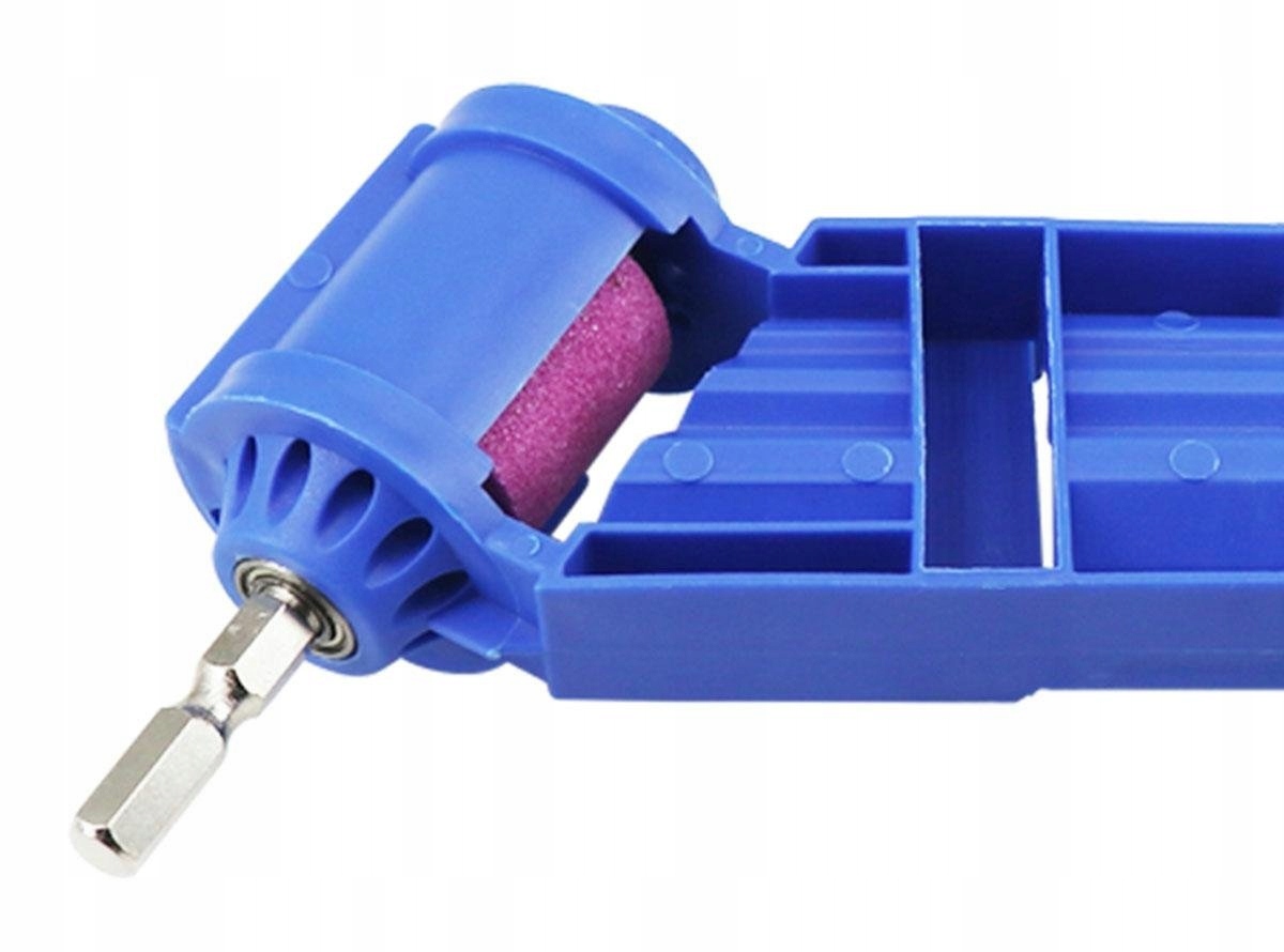 OSTRZAŁKA DO WIERTEŁ PRZENOŚNA WKRĘTARKI WIERTARKI Kod producenta PrzydaSie #3567