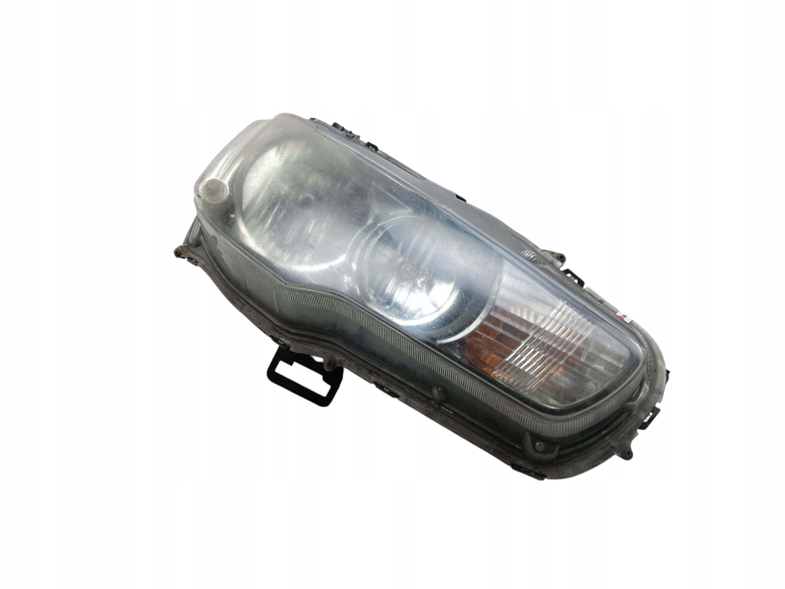 light REFLEKTOR right front MITSUBISHI LANCER VIII (2007-2015) EUROPA
