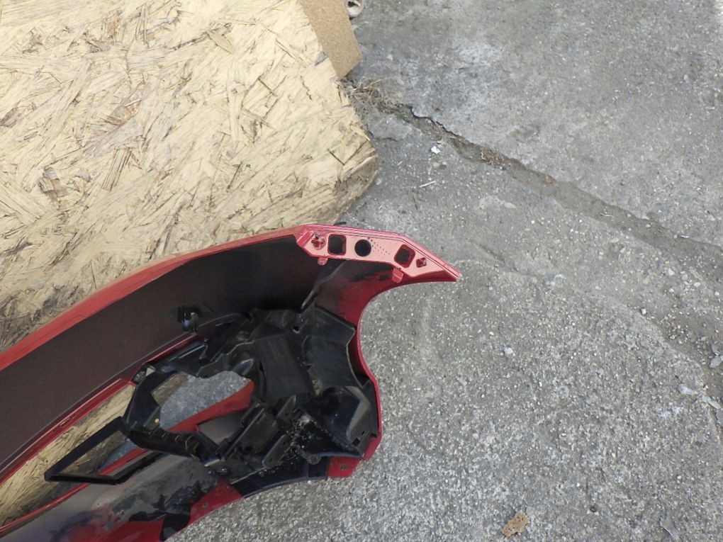 BMW 2 F22 F23 front bumper