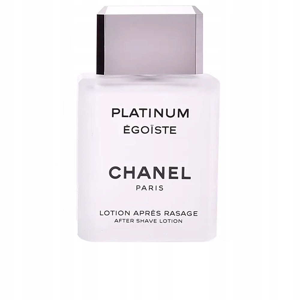 Égoïste Platinum voda po holení 100 ml