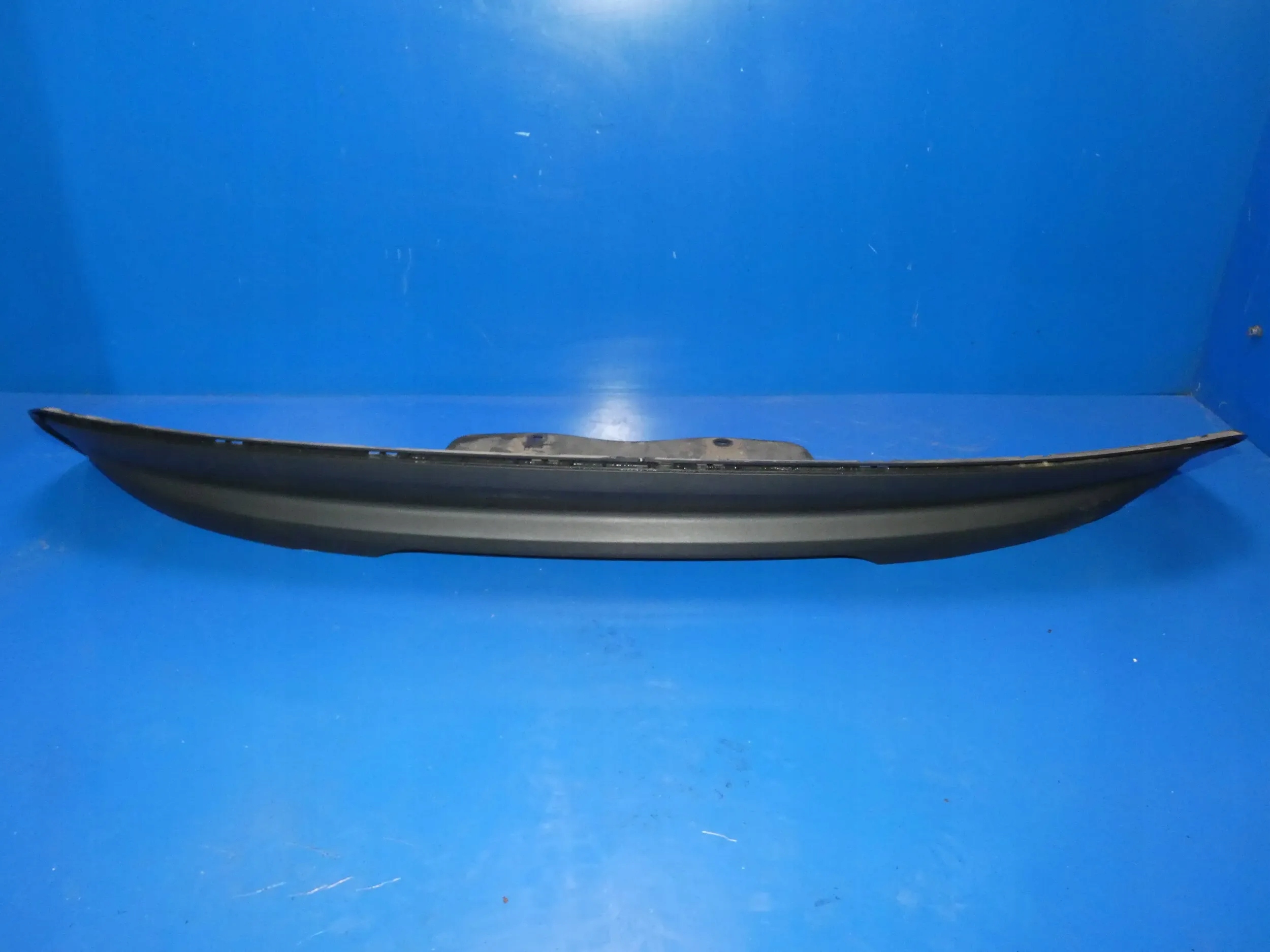 Jaguar XE X760 spoiler diffusore DOPINKA Paraurti posteriore posteriore