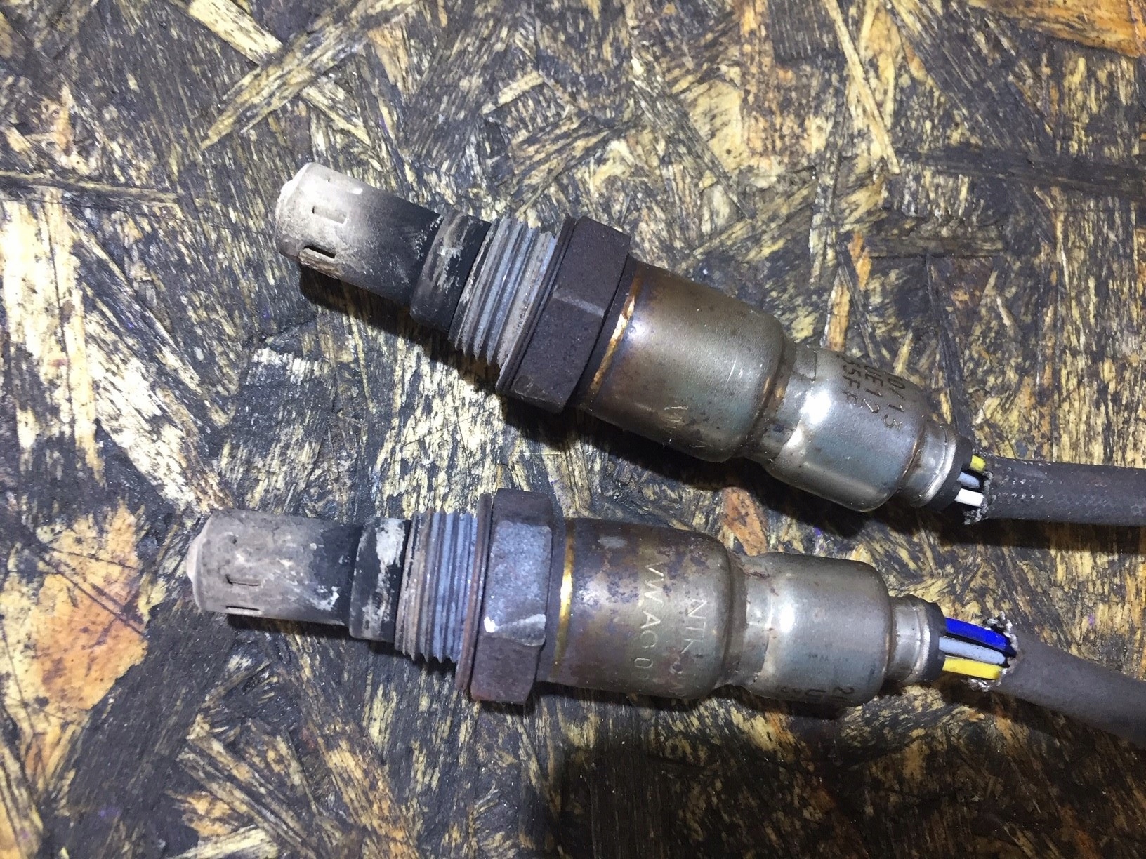 AUDI A4 B8 LIFT 1.8 TFSI SONDA LAMBDA 06E906265AJ