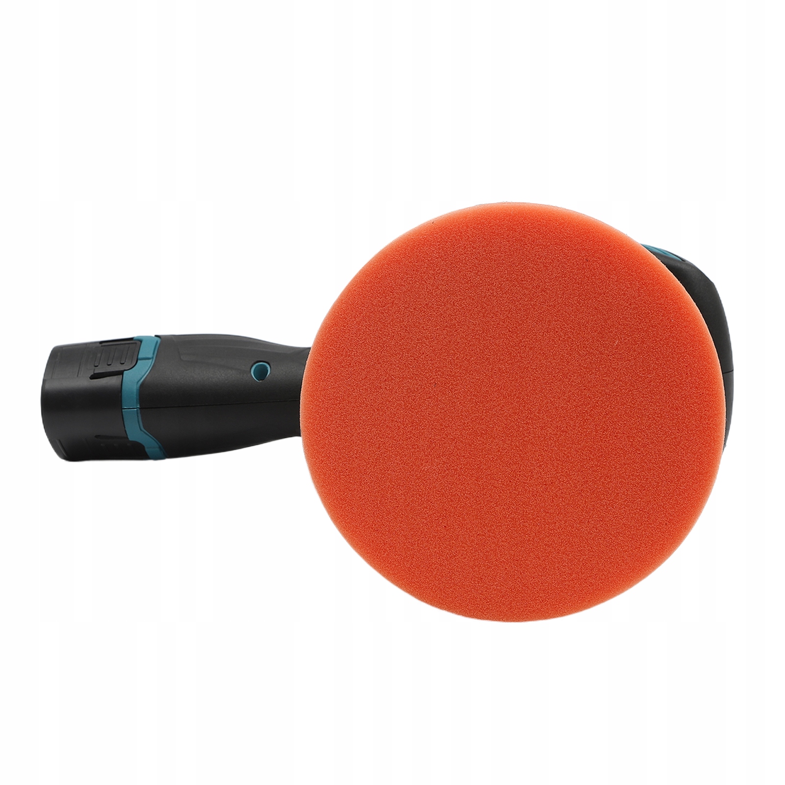 Akumulatorowa polerka samochodowa 12 V Typ uchwytu inny