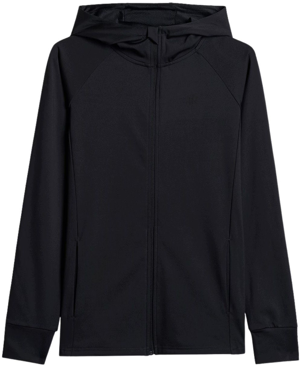 Bluza treningowa regular szybkoschnąca damska 4F r. M