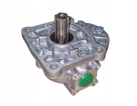 NSZ32 - ГИДРАВЛИЧЕСКИЙ НАСОС NSZ 32 ПРАВЫЙ ASTOK MTZ BELARUS