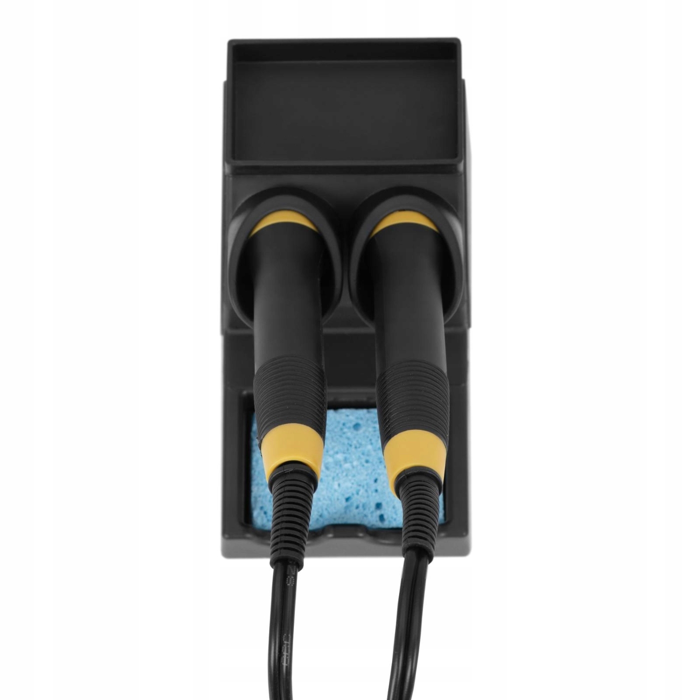 WYPALARKA DO DREWNA - 2 KOLBY DO PIROGRAFII - 50 W Marka MSW