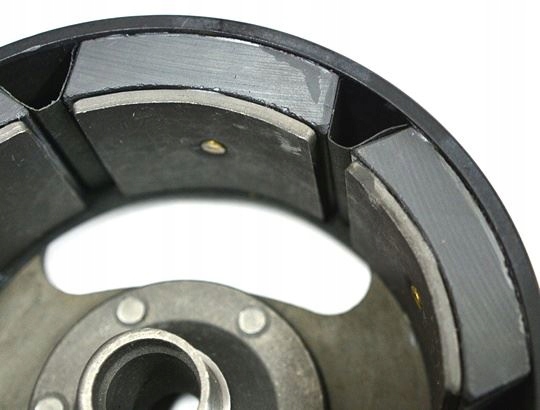 SIMSON KOLO MAGNESOWE NA PRZERYWACZ NOWE SUPER Parts manufacturer Other