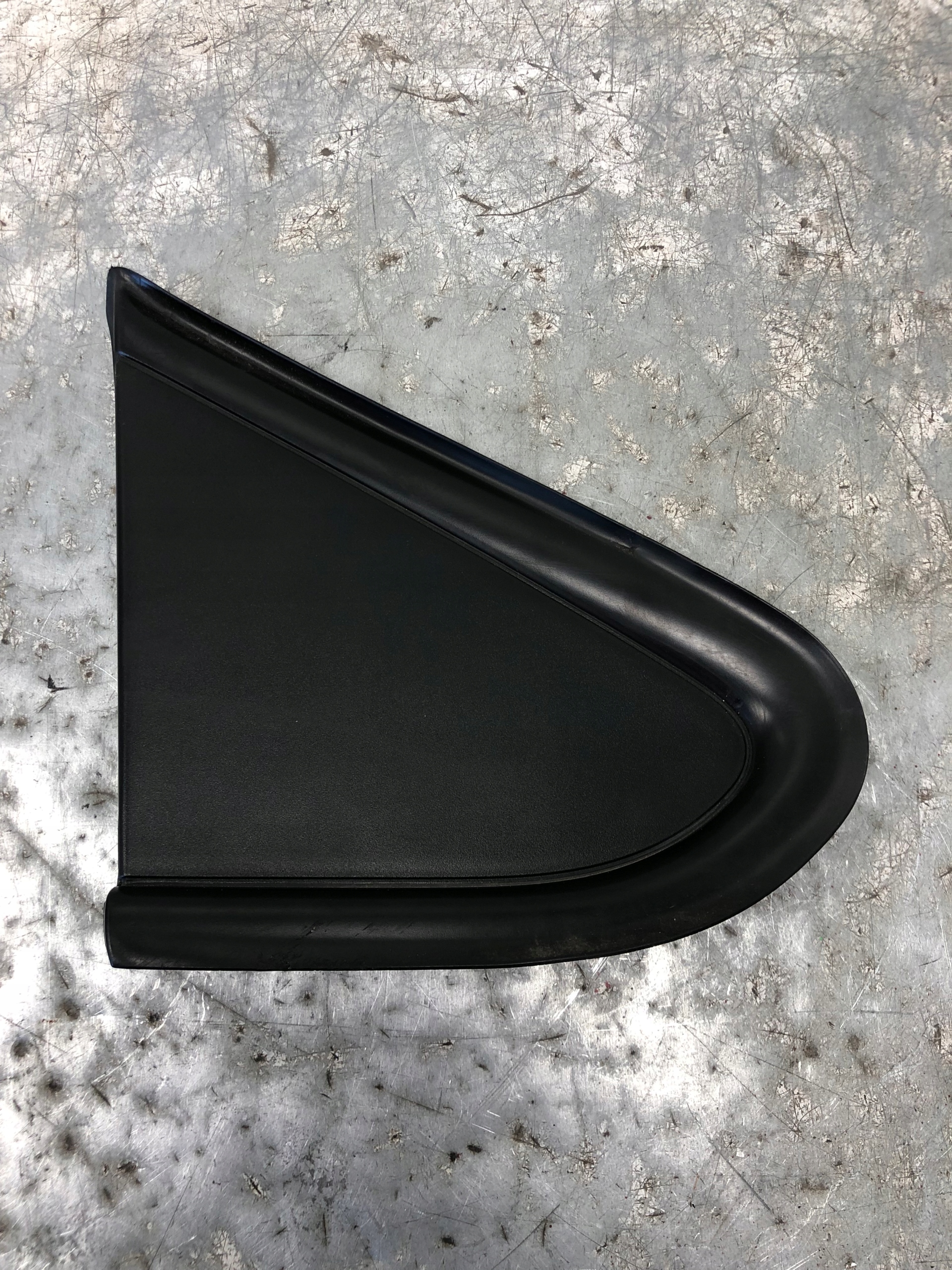 TROJKAT parafango Destra OPEL MERIVA B 13362871