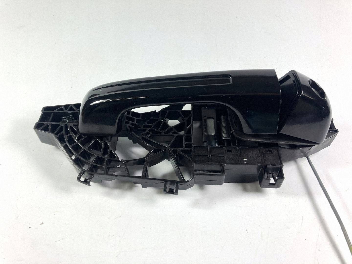 Ram 1500 V handle exterior left front front 2019-24