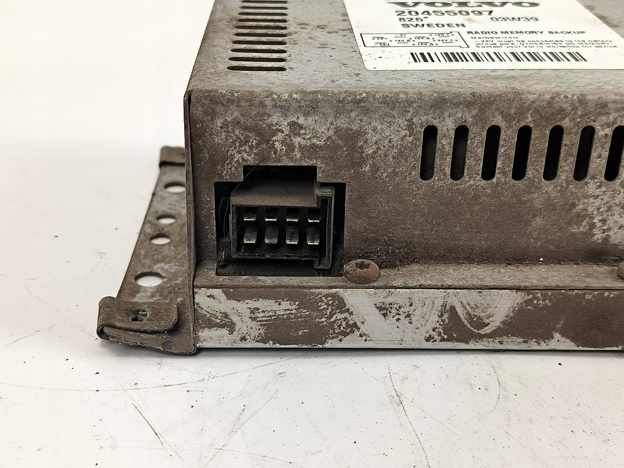 module 20455097 VOLVO FL 250