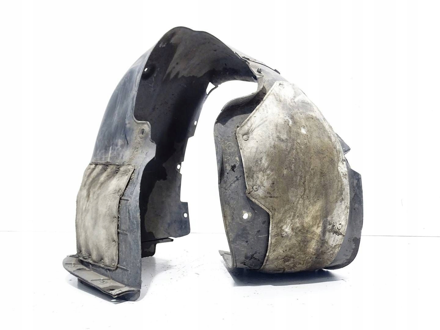 mudguard front front KIA CEED III 86814J7000