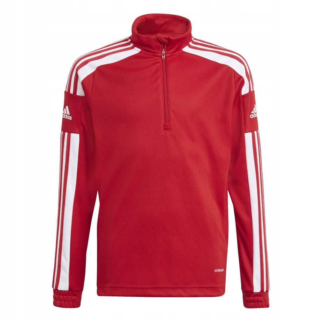 bluza adidas Squadra21 Training Top Jr GP6470 r116