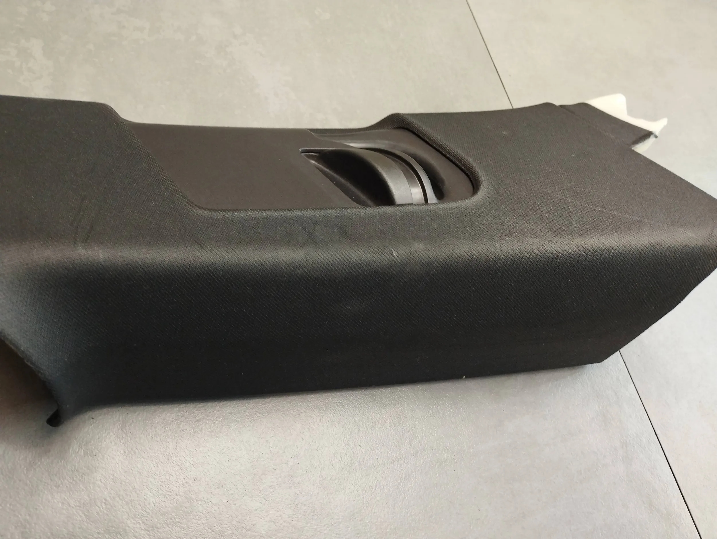 Audi Q7 4L OSŁONA SŁUPKA 4L0867293A Producent części Audi OE