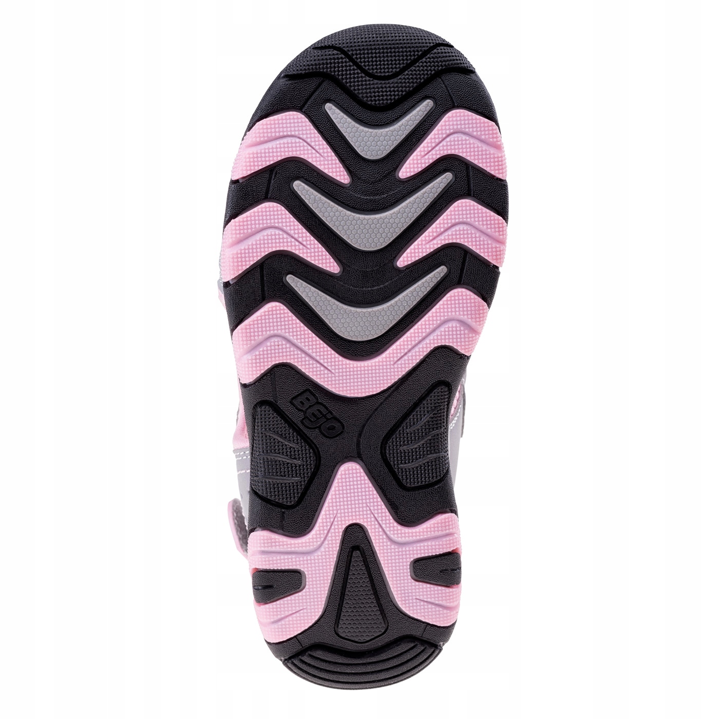 DZIECIĘCE SANDAŁY ALISI JRG BEJO Marka Bejo