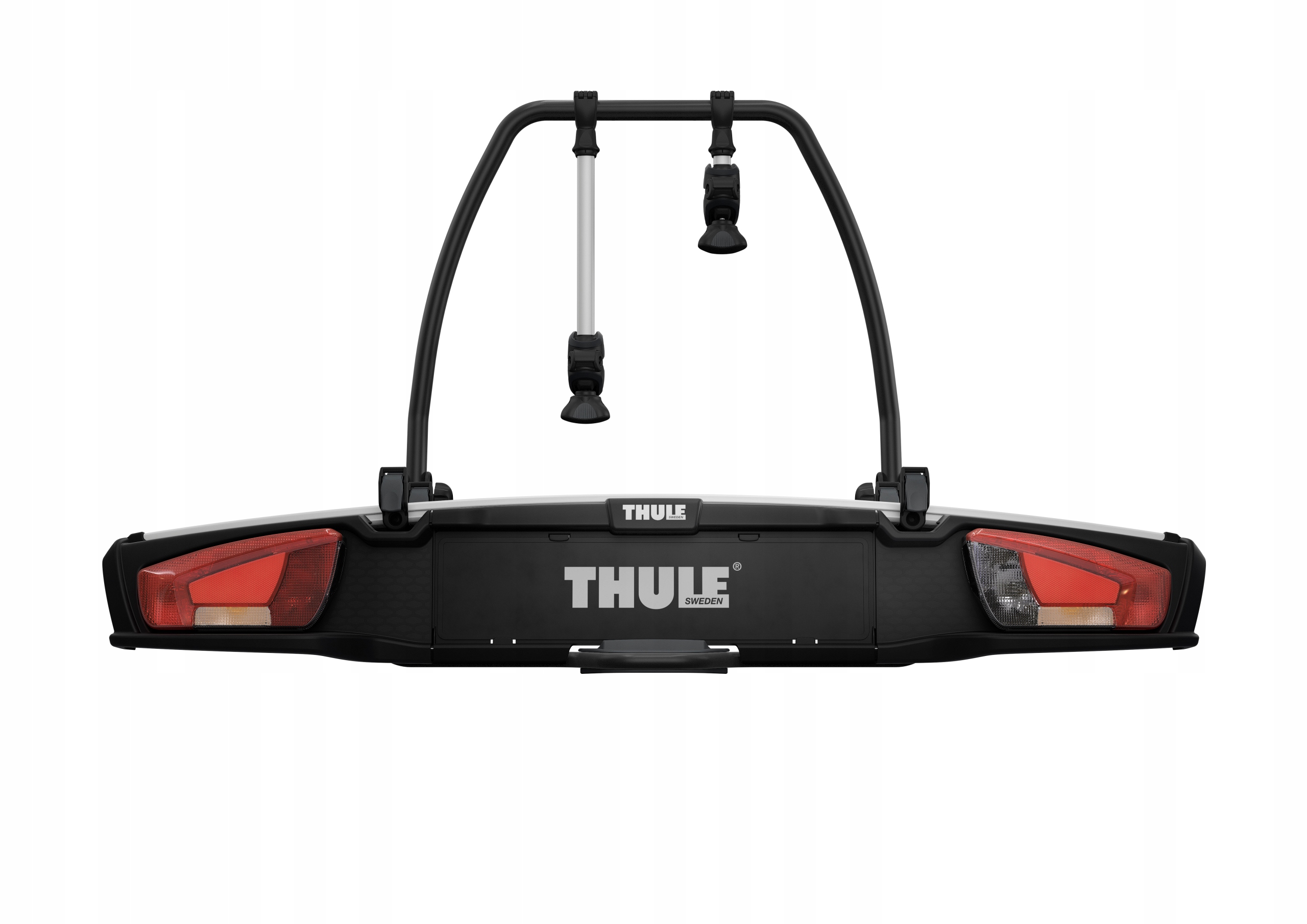 Велосипед багажник крюк 2 велосипеды Thule VELOSPACE XT