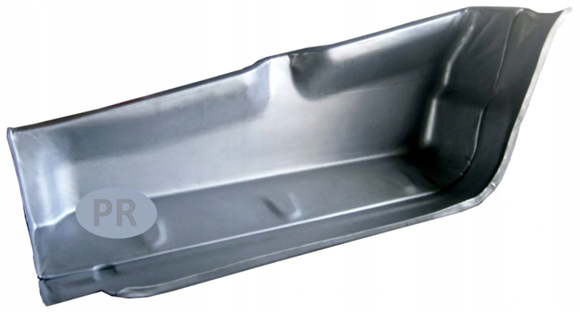 Pravý Přední Stupeň Sprinter Vw Lt 95-06 Pozink