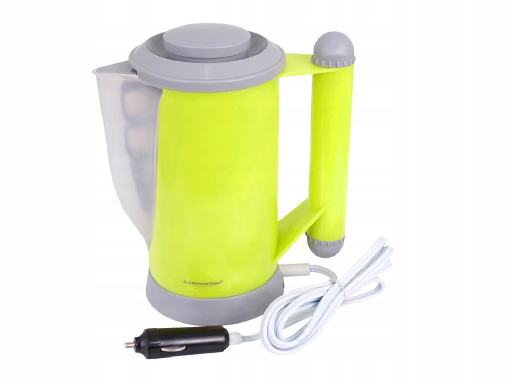 

Czajnik samochodowy 0,7L 24V 250W