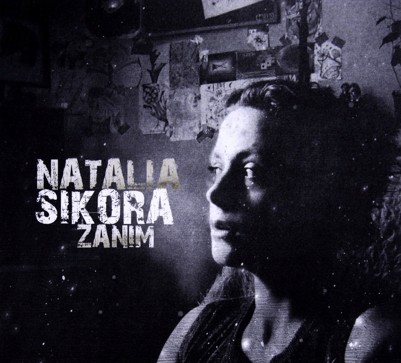 Natalia Sikora: Zanim CD The Voice Poland