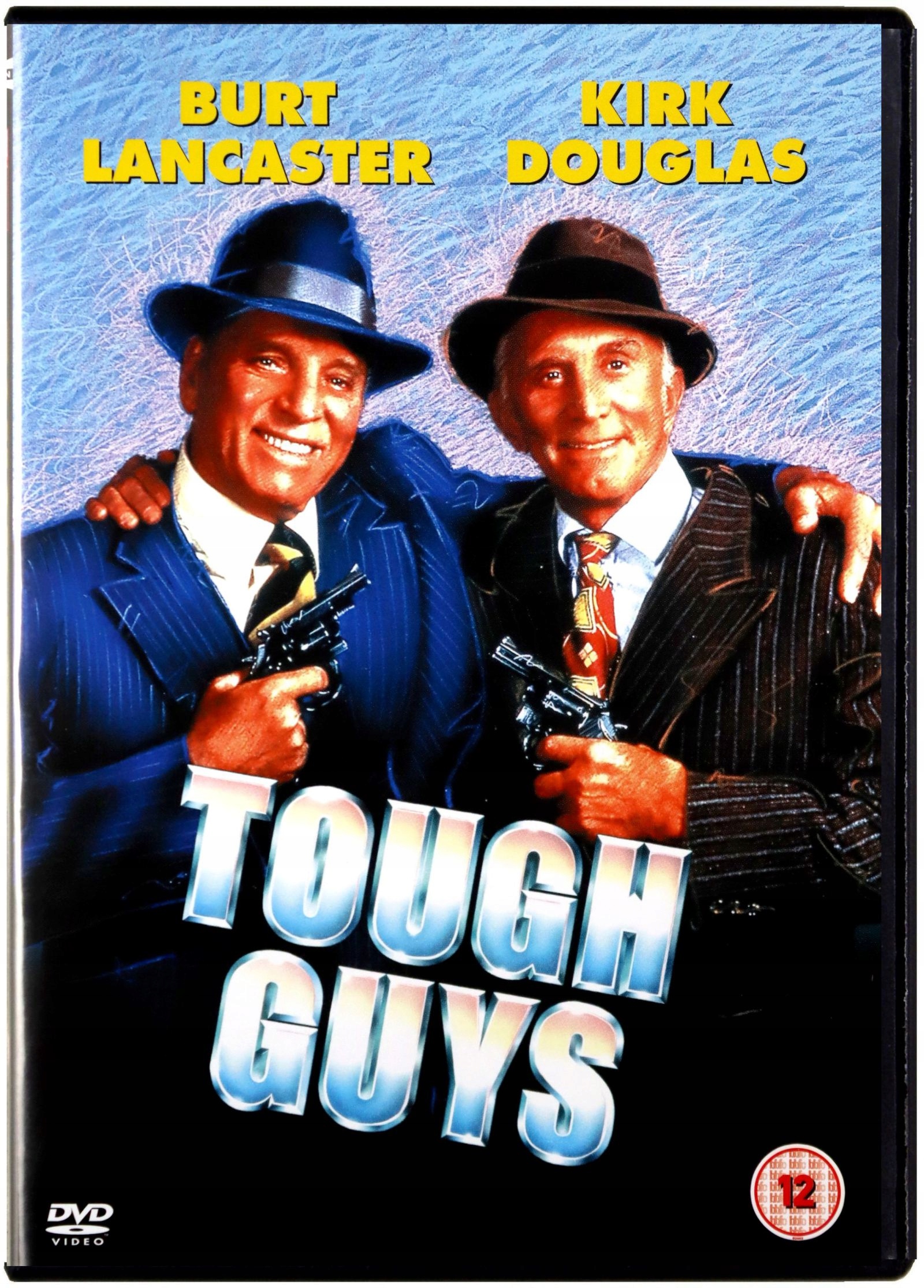 Tough Guys (DVD)