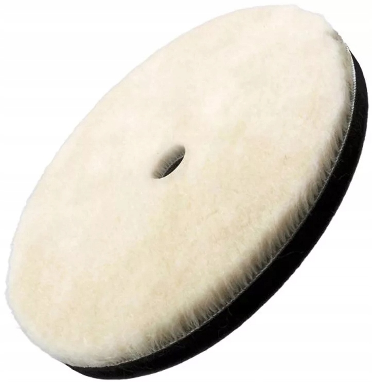 

Flexipads PRO-Wool Futro polerskie gąbka 160 mm