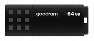 Pendrive GOODRAM UME3 UME3-0640K0R11 64GB USB 3.0