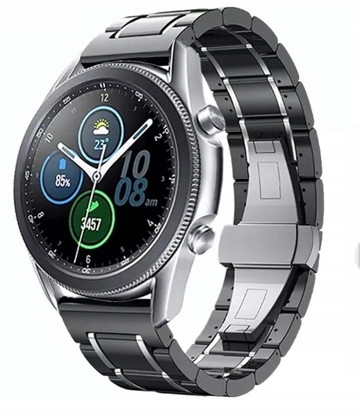 

Pasek Bransoleta Do Galaxy Watch 3 45/46mm Gear S3