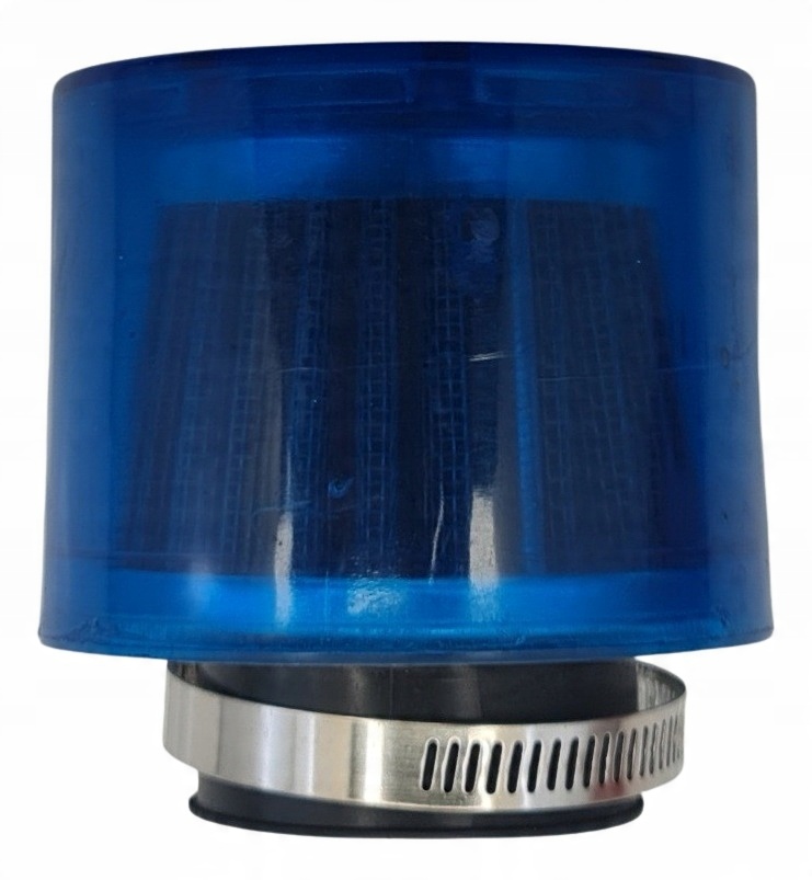 

Filtr Powietrza Stożkowy 42MM Quad Atv Bashan