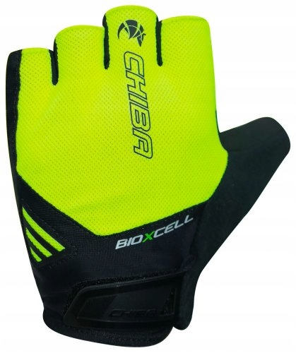 

Chiba Bioxcell Air oddychające rękawiczki rowerowe