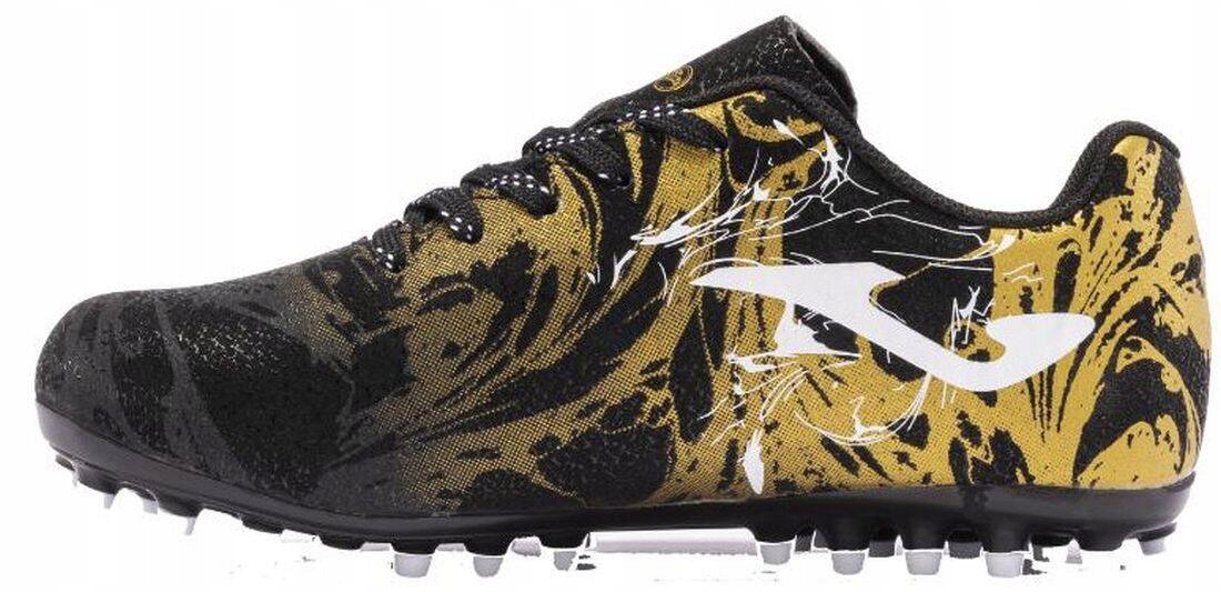 BUTY PIŁKARSKIE KORKI NA ORLIK JOMA SUPER COPA JR SCJS2401AG Rozmiar 35