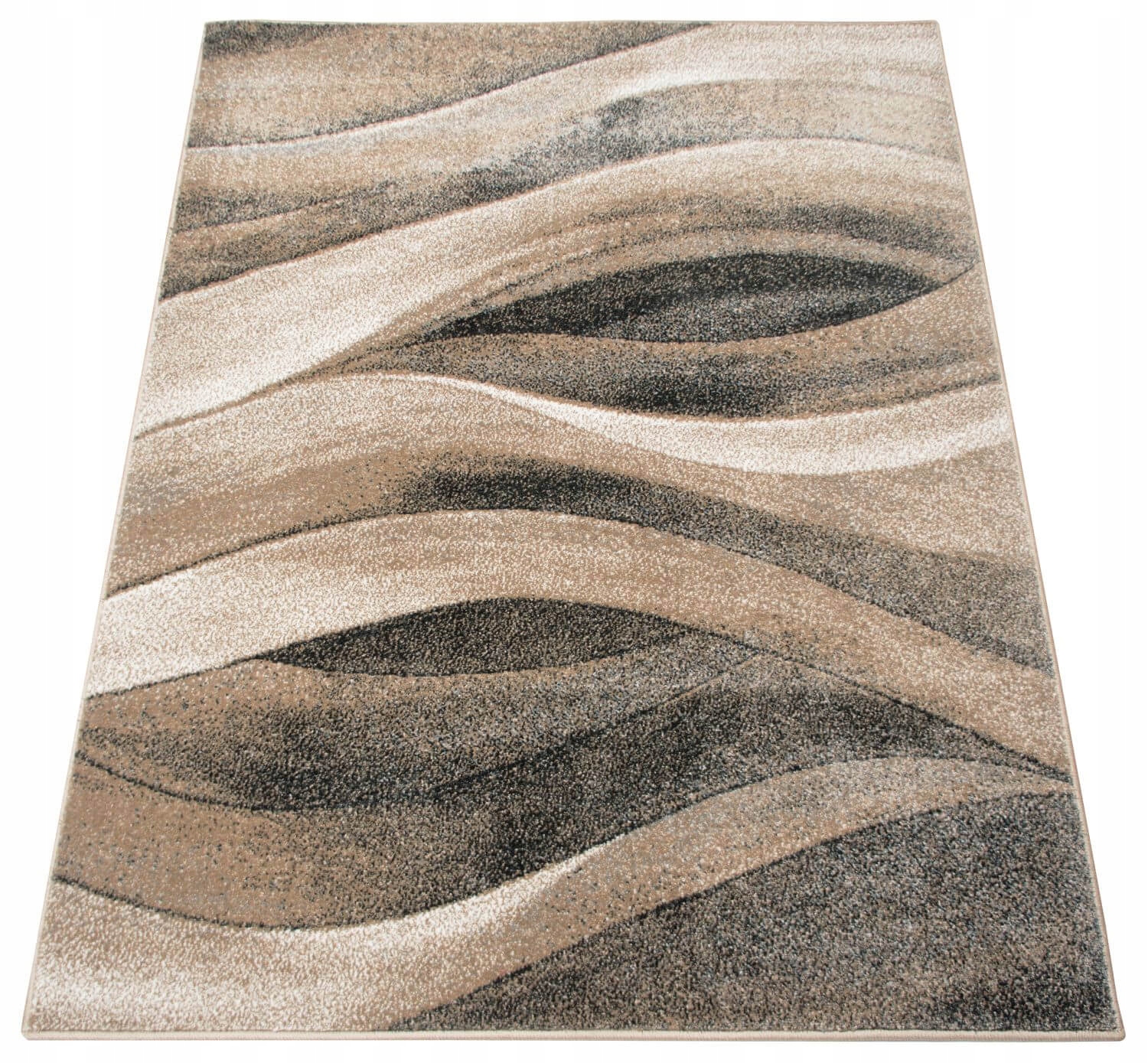 Koberec Do Obývačky Moderný Mäkký Módny Odolný 160X230