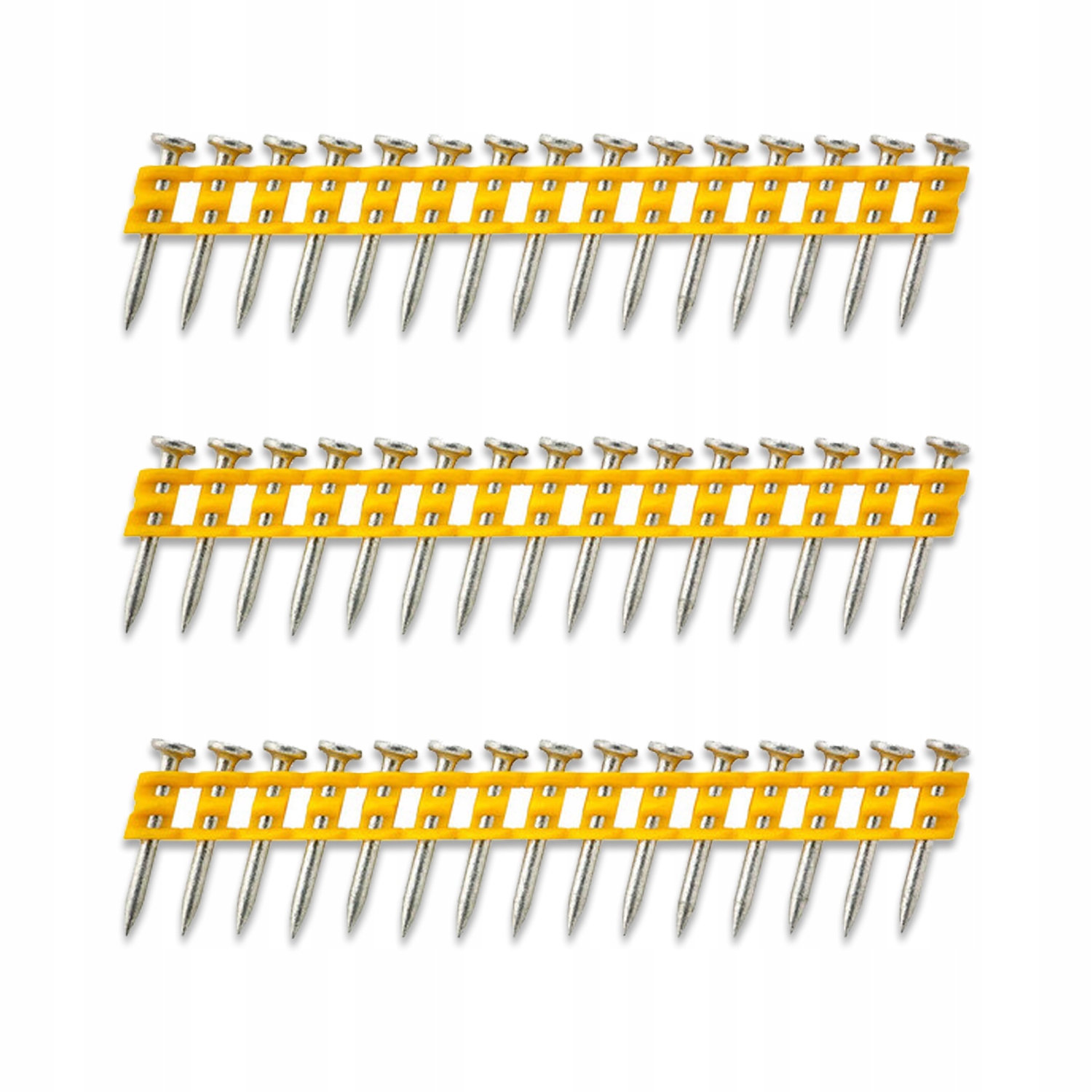 DeWalt DCN8901025 Hřebíky pro DCN890 2,6x25 mm Std