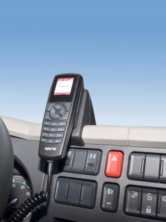 Držák na telefon Kuda Daf lF od roku 2014