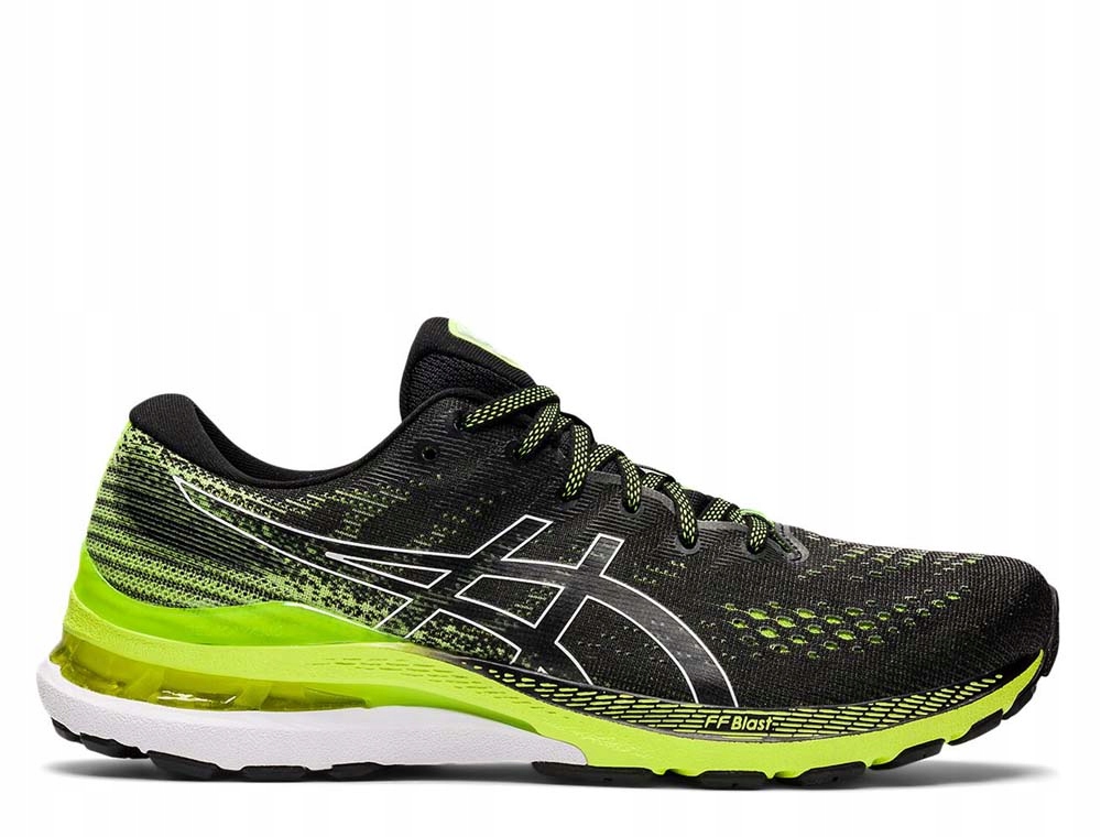 

Buty biegowe Asics Gel-Kayano 28 1011B189-004 42