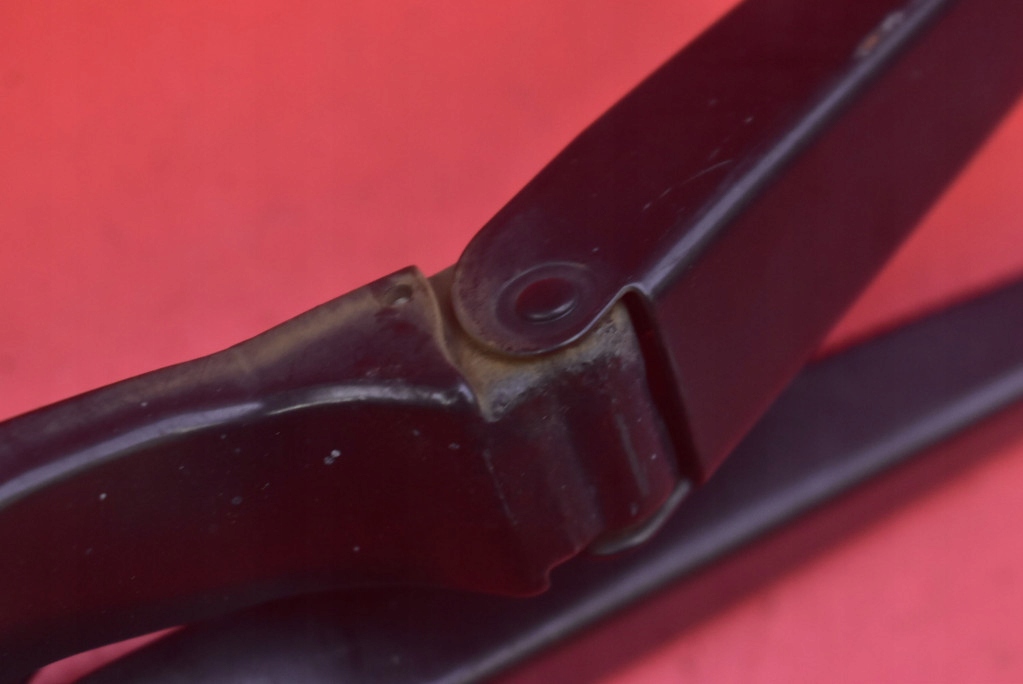 wiper arm front EU CHEVROLET HHR 1 and 05-11