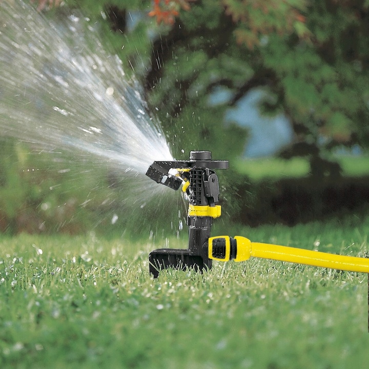 Zraszacz pulsacyjny Kärcher PS300 2.645-023.0 Marka Kärcher