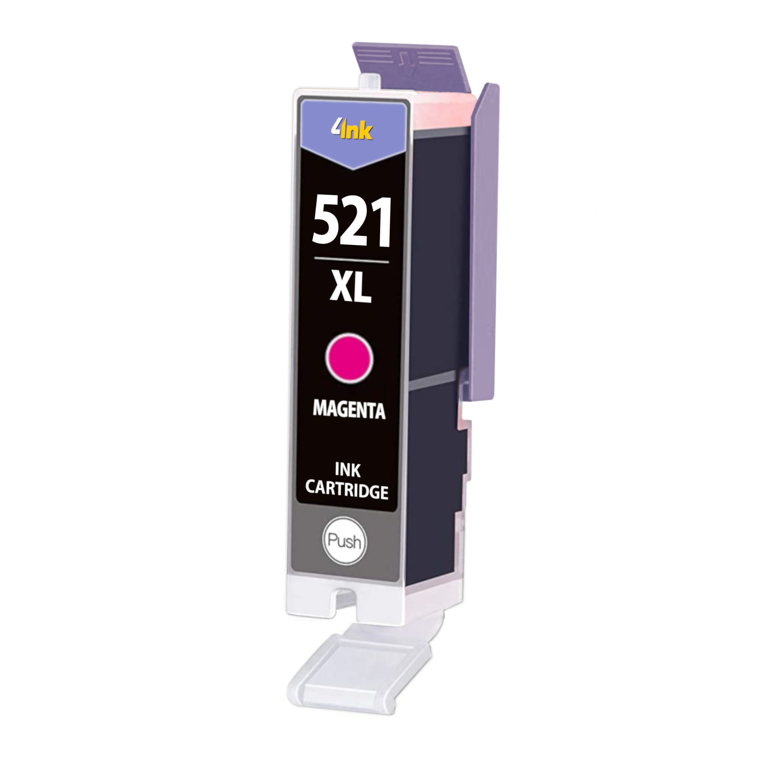 

Tusz Do Canon Pixma IP3600 IP4600 IP4700 MP550